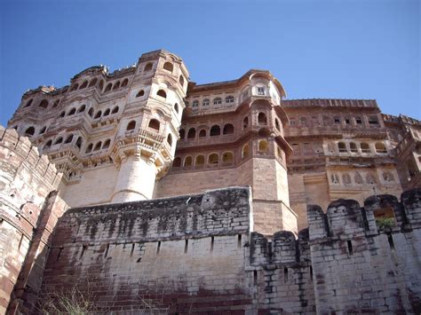 Jodhpur City History, Attractions and Facts