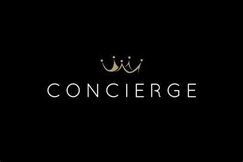 Concierge Logo - LogoDix