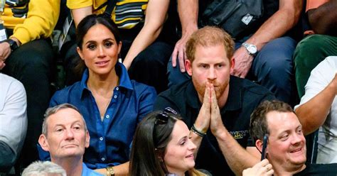 Meghan Markle & Prince Harry Are Spiraling Over Their Netflix Deal