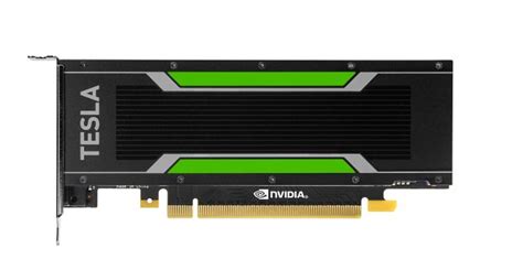 NVIDIA Announces Tesla P40 & Tesla P4 - Neural Network Inference, Big ...