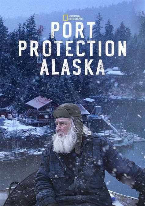 Port Protection Alaska Season 3 - episodes streaming online