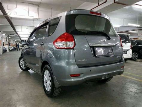 Harga Mobil Ertiga Bekas Tahun 2014