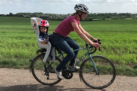 How To Install Topeak Child Bike Seat | Brokeasshome.com