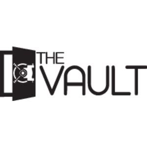 Vault logo, Vector Logo of Vault brand free download (eps, ai, png, cdr ...