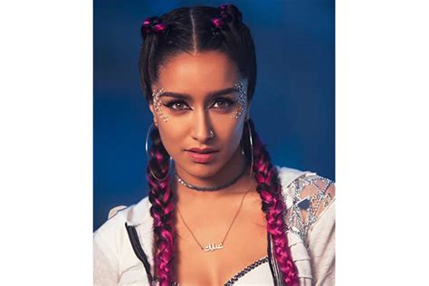 Shraddha Kapoor Hottest Braid Fashion: Times the Actress Showed How To ...