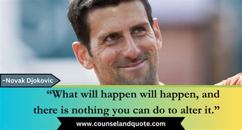 92 Best Novak Djokovic Quotes & Wallpaper