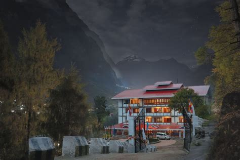 Yashshree Lachung North Sikkim District - 2022 hotel deals - Klook ...