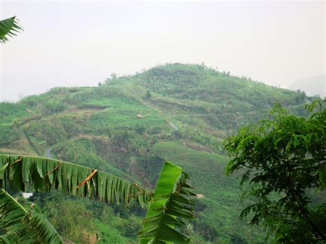 Bandarban District of Bangladesh - Heritage of Bangladesh