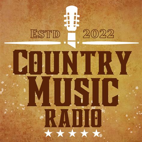 Country Music Radio launcht über 100 Channels mit Country Musik | Online Radio Blog Surfmusik.de