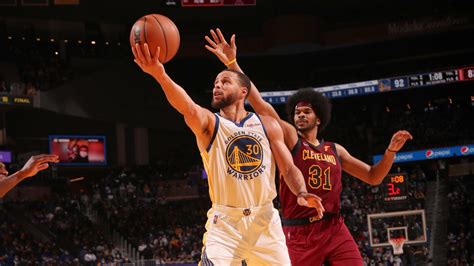 Cavaliers vs. Warriors NBA Betting Odds & Picks: How to Bet the First Half