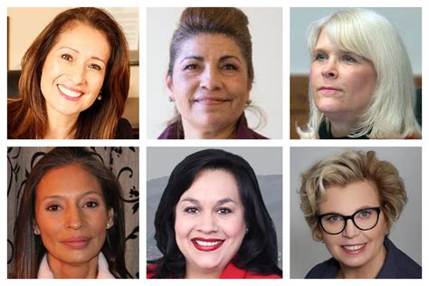 Twice as many Texas Republican women running for Congress in 2020