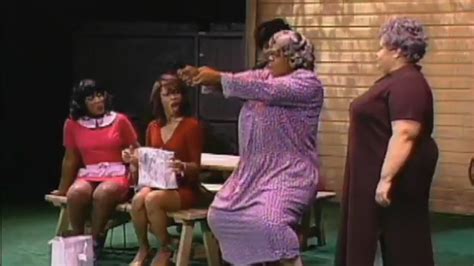 Madea's Family Reunion (2002) - Watch Full Movie Online for Free