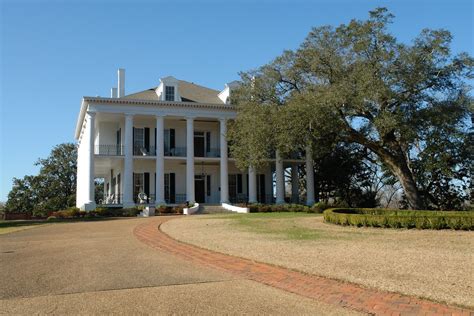 Dunleith Plantation | SibleyHunter | Flickr