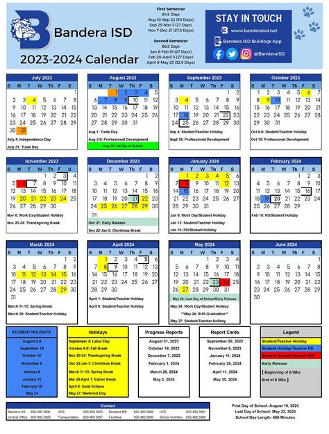 Belton Isd 2024 2025 Calendar - Corey Donella