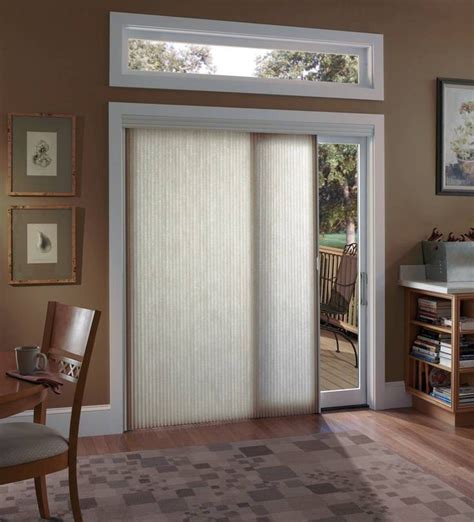 Sliding Glass Door Cover Ideas | Sliding Doors