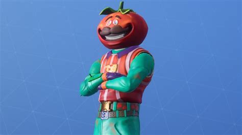 Fortnite Tomatohead Challenges: How to Unlock Them - GameRevolution