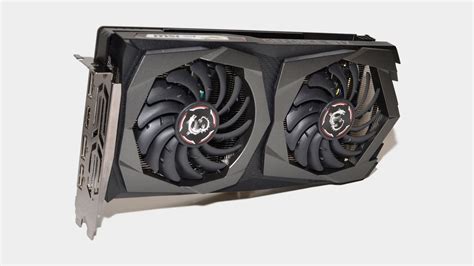 Nvidia GeForce GTX 1650 Super review | PC Gamer