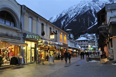 Why You Have to Ski Chamonix, France: - SnowBrains