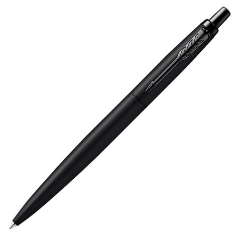 Parker Jotter XL Ballpoint Pen - Monochrome Black | 2122753 | The ...