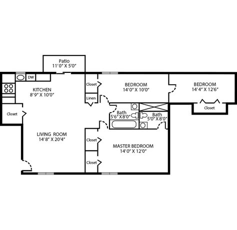 Valley Ridge Apartments - EMESS Management