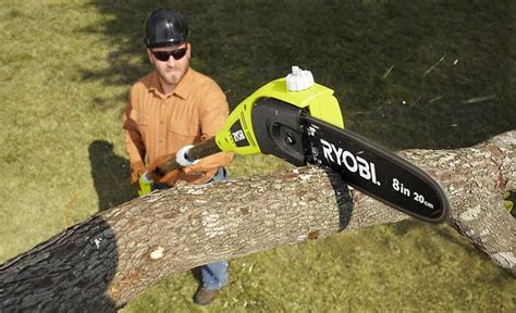 Best Electric Pole Saws [January 2024] – Reviews & Top Picks