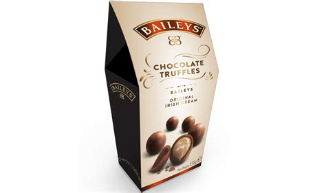 Lir Chocolates Launches their new Discovery range the On Late Late Show | Allegro