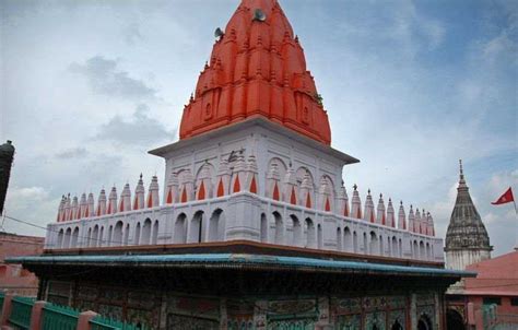 Hanuman Garhi, Ayodhya (Uttar Pradesh) | Mandir Timings, Photos