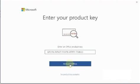 Microsoft Office 365 Product Key Free 2021