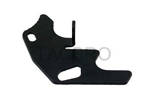 Ruger 10/22 Auto Bolt Release Bolt Lock Part Upgrade - Black Steel ...