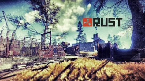 Rust - YouTube