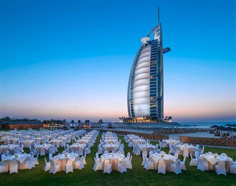 Jumeirah Beach Hotel | Hotel Meeting Space | Event Facilities