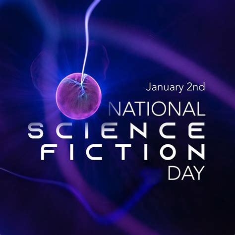 National Science Fiction Day. Fun day to watch SyFy all day! #syfy, #sciencefiction, # ...