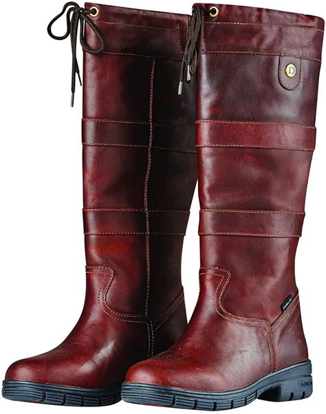 Best Horse Riding Boots for Women in 2020 - Tack & Bridle