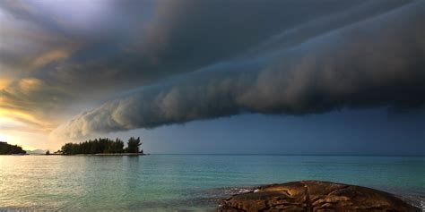 Arcus cloud - Met Office