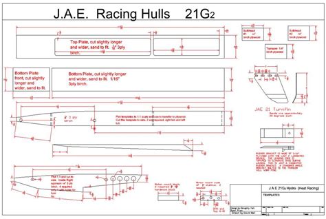 Rc outrigger boat plans ~ Making of wooden boat