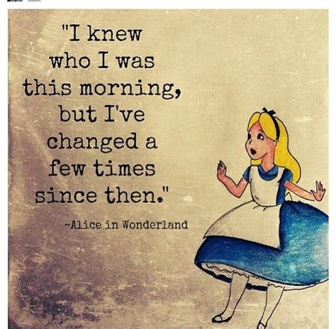 Alice in wonderland | Wonderland quotes, Alice and wonderland quotes ...