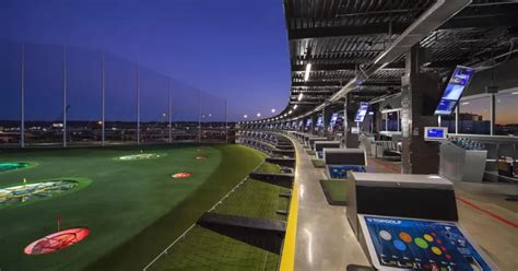 Topgolf Virginia Beach Prices | Promotions | Food Menu