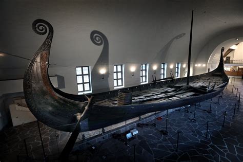 Viking Ship Museum | Sightseeing | Oslo