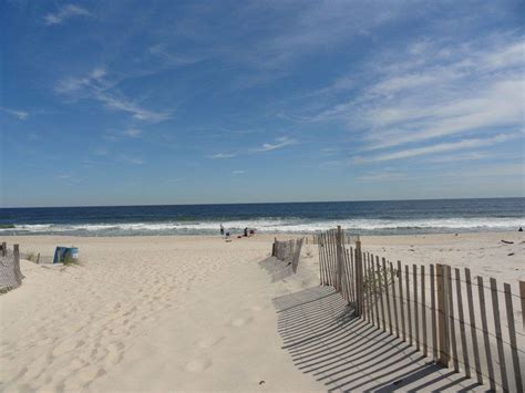 No Guards On Harvey Cedars Bay Beach Today Due To Shortage | Barnegat, NJ Patch