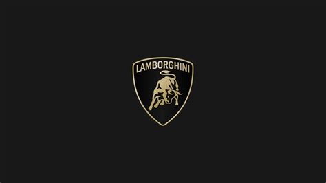 New Logo for Lambo | Hagerty UK