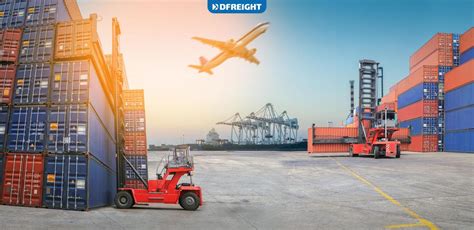 Freight Forwarders: A Comprehensive Guide to the Career