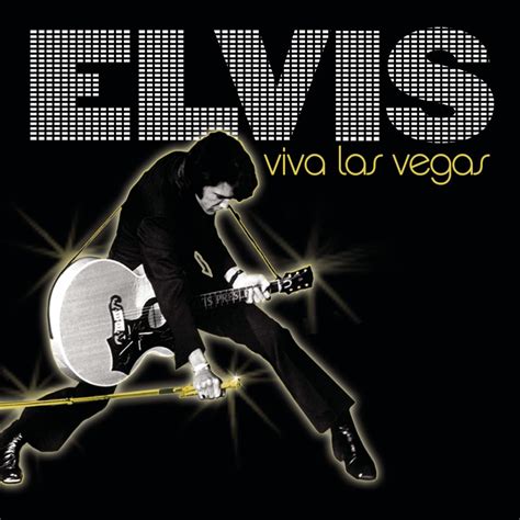 Elvis Presley - Viva Las Vegas - Amazon.com Music