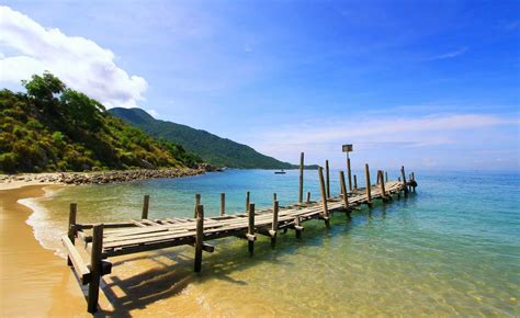 5 BEAUTIFUL BEACHES IN DA NANG THAT YOU SHOULD VISIT ...