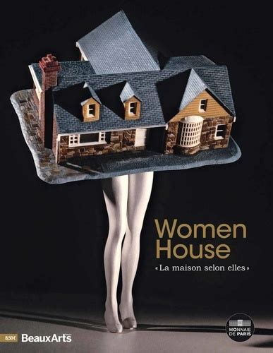 Women House - "La maison selon elles" de Camille Morineau - Grand Format - Livre - Decitre