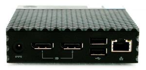 Dell Wyse 3040 Review - StorageReview.com