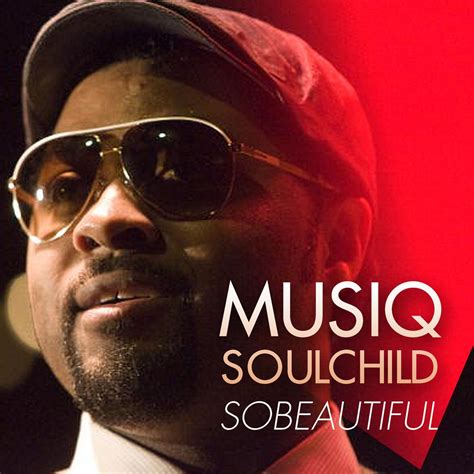 Musiq Soulchild - Sobeautiful (2019) FLAC » HD music. Music lovers ...