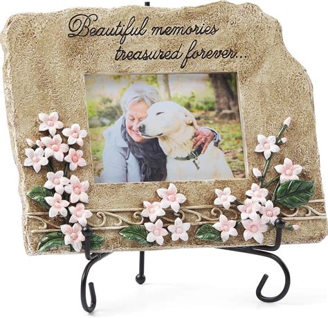 Buy In Loving Memory Picture Frame "Beautiful Memories Treasured ...