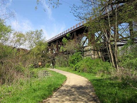 Allegheny River Trail Photos | TrailLink