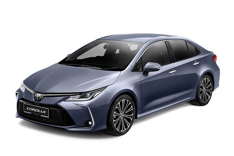 2020 Toyota Corolla Feature Review