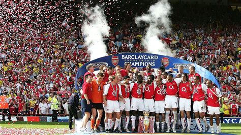 Arsenal Invincibles Wallpapers - Top Free Arsenal Invincibles Backgrounds - WallpaperAccess